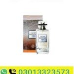 The New White Oud Paris 100Ml Eau De Parfum