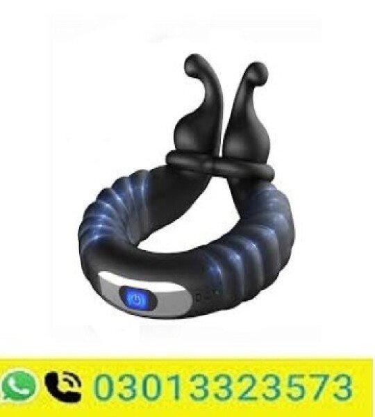 Vibrating Cock Ring Vibrator In Pakistan