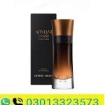 Armani Code Pour Homme Edp 60Ml