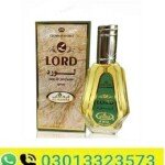 Lord Perfume For Men -edp-50 Ml