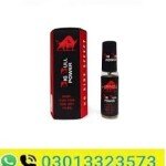 Big Bull Power Spray For Men