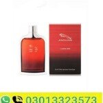Jaguar Classic Red Perfume 100Ml