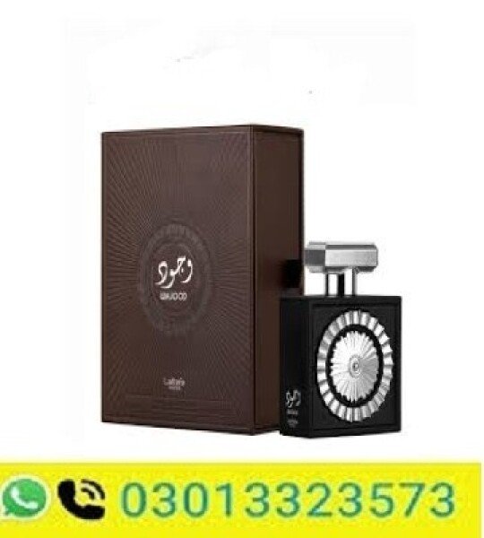 Wajood Lattafa Pride Perfumes 20Ml Edp For Women And Men
