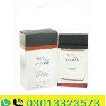Jaguar Vision Sport Men Edt 100Ml