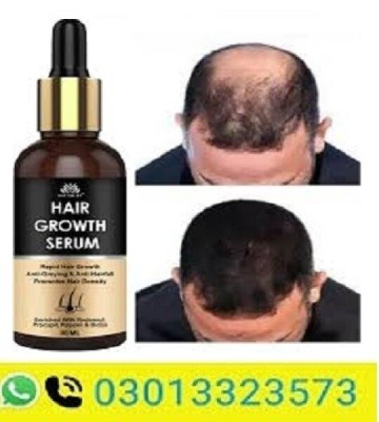 Intimify Hair Growth Serum In Pakistan