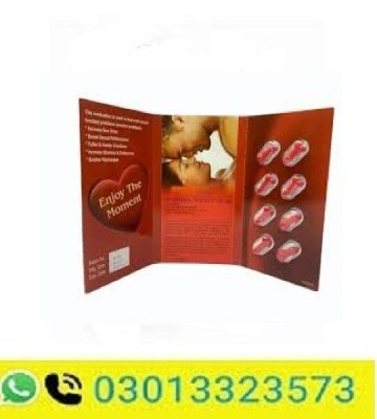Ferrari Xl Tablets In Pakistan