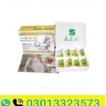 Klg Tablets In Pakistan