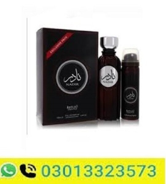 Nadir Edp Perfume 100Ml In Pakistan