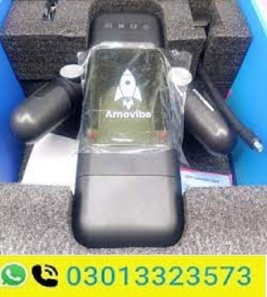 Amovibe Game Cup Male Masturbator