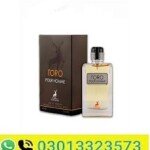 Alhambra Toro Pour Homme 100Ml