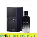 Alhambra Salvo Pour Homme 100Ml