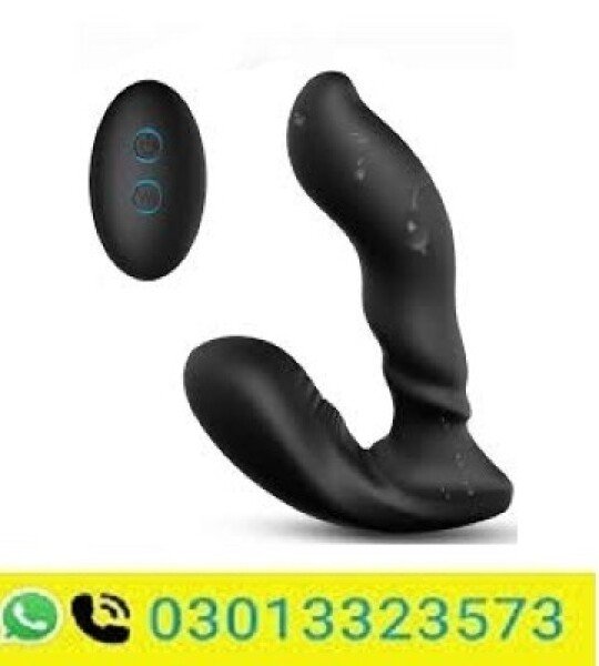 Prostate Massager Sex Toys For Men