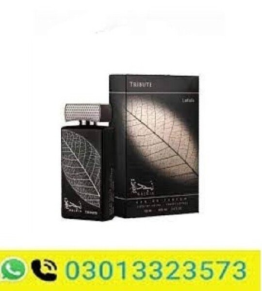 Tribute Najdia Tribute 100Ml By Lattafa