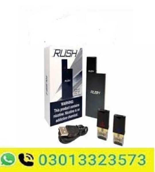 Rush Pod Price In Pakistan
