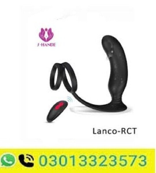 Sex Toys For Men Anal Plug In Pakistan