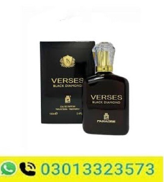 Verse Women Perfume 100Ml In Pakistan