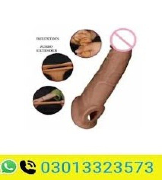 Dragon Silicone Condom In Pakistan
