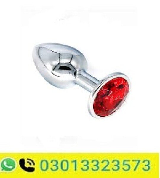Butt Plug In Pakistan
