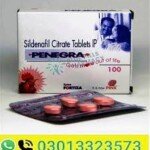 Penegra 100Mg Tablet In Pakistan