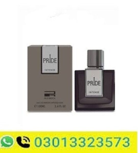 Rue Broca Pride Intense Perfume 100Ml Edp