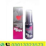 Joy Drops Vaginal Tightening Gel