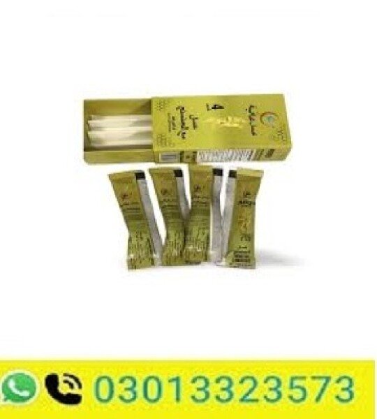 Afiya Honey Ginseng In Pakistan