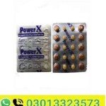Power X Dapoxetine Tablets In Pakistan