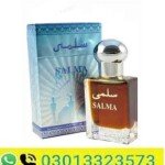 Salma Arabic Attar For Men – 15Ml