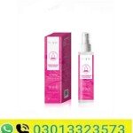 Vaginal Deodorant Spray In Pakistan