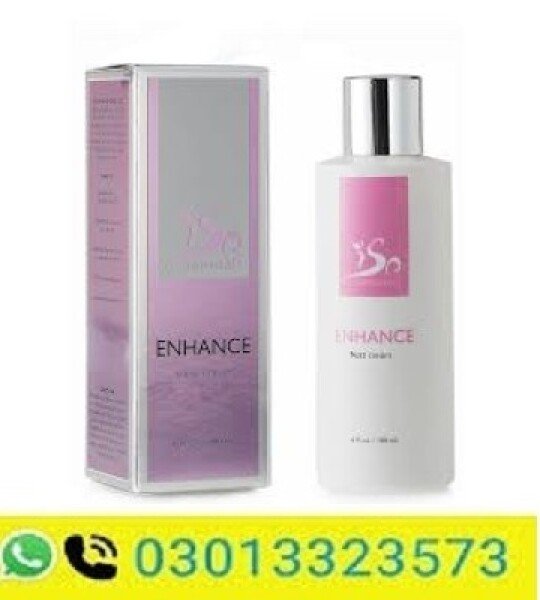 Isosensuals Breast Enlargement Cream