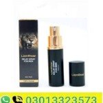 Lion Roar Spray In Pakistan
