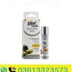 Pjur Spray Delay In Pakistan