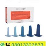 Calexotics Wearable Anal Training Set 5 Piece